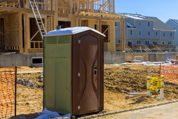 Best Long-term porta potty rental  in Fredericksburg, IA