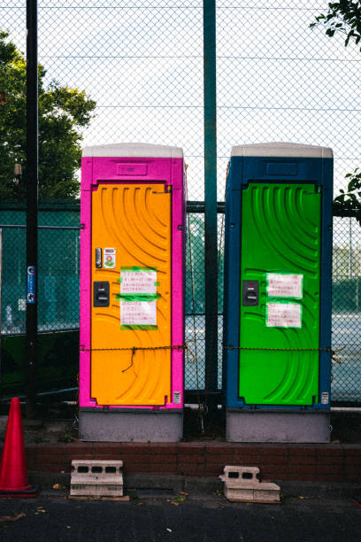 Best Local porta potty services  in Fredericksburg, IA