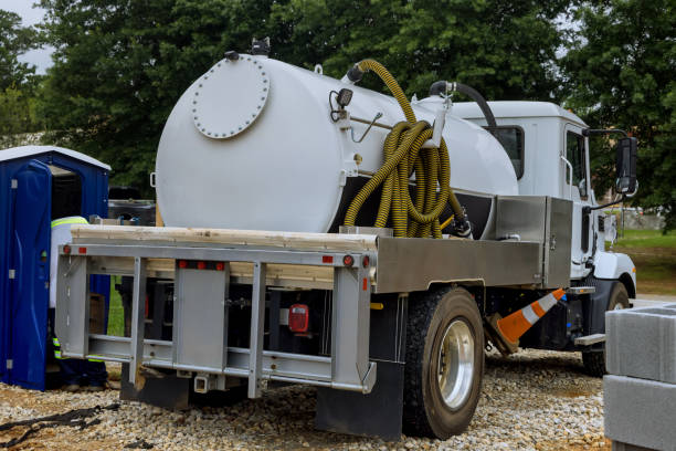 Porta potty rental for outdoor events in Fredericksburg, IA