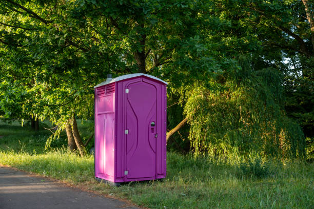 Best Affordable portable toilet rental  in Fredericksburg, IA