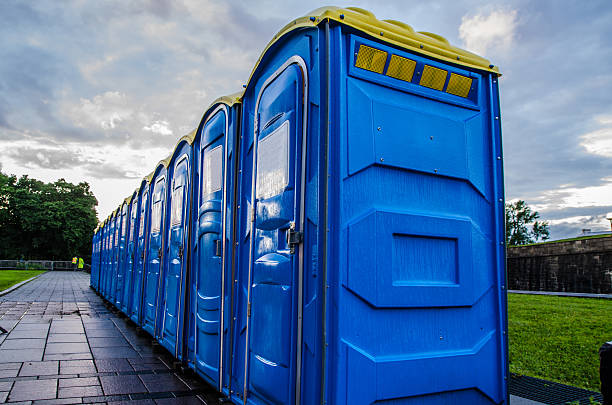 Best Porta potty for special events  in Fredericksburg, IA